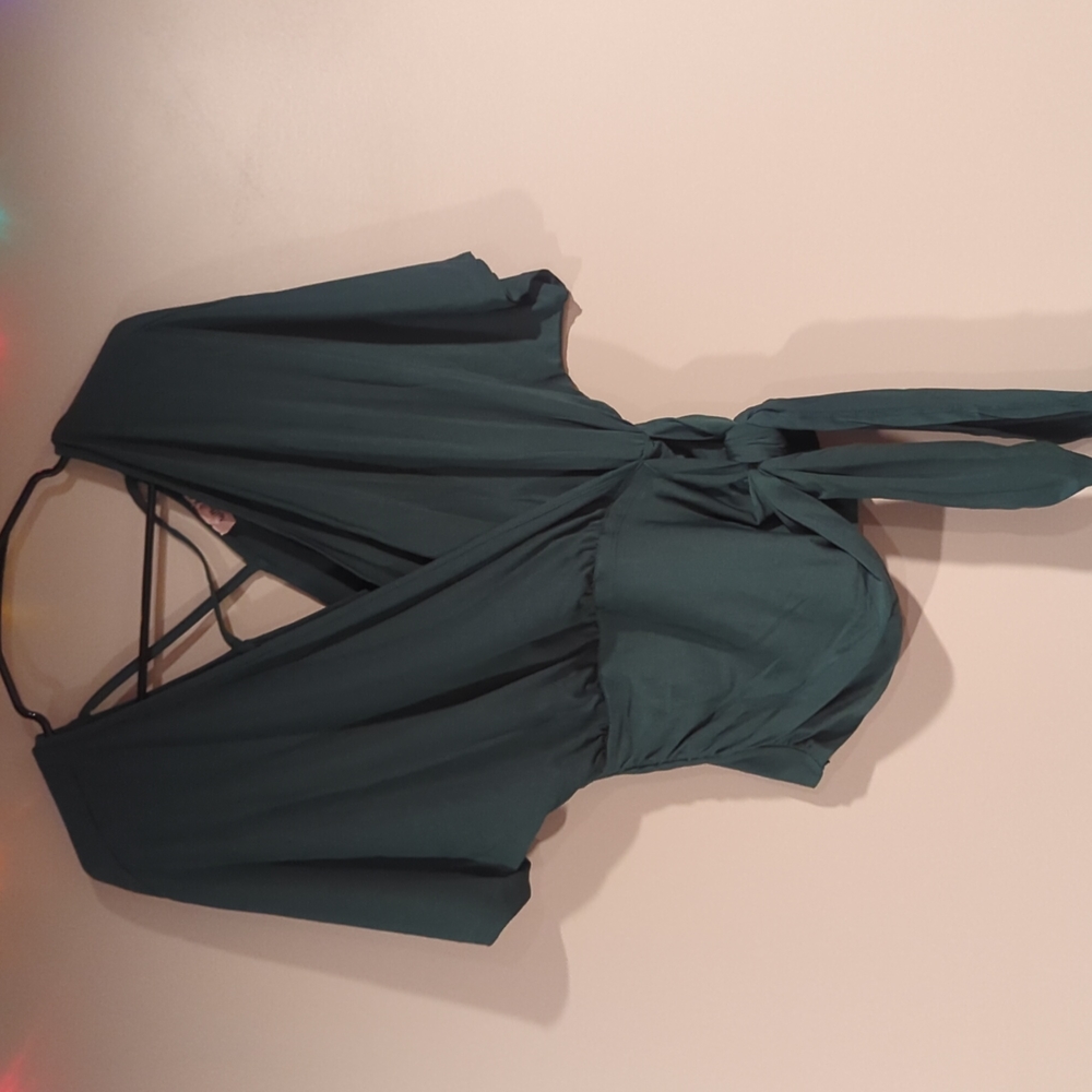Women's blouse
